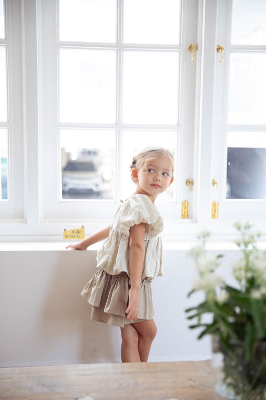 Honey Blouse