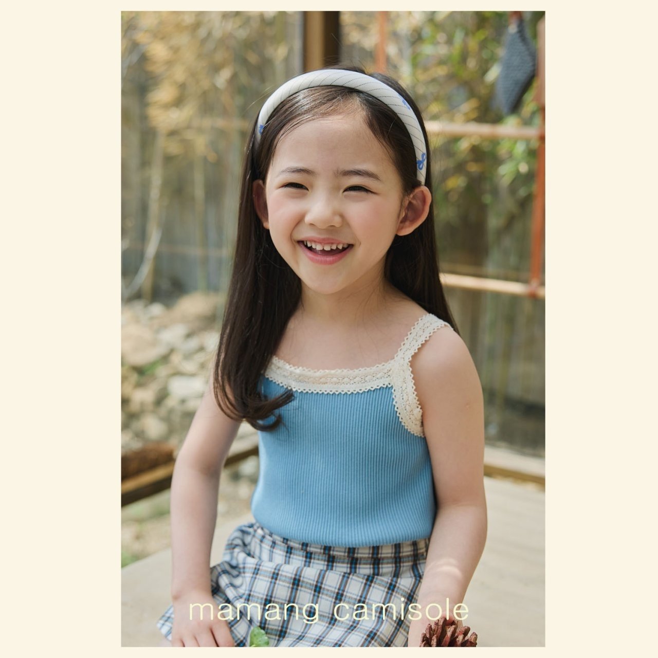 Mamang Camisole