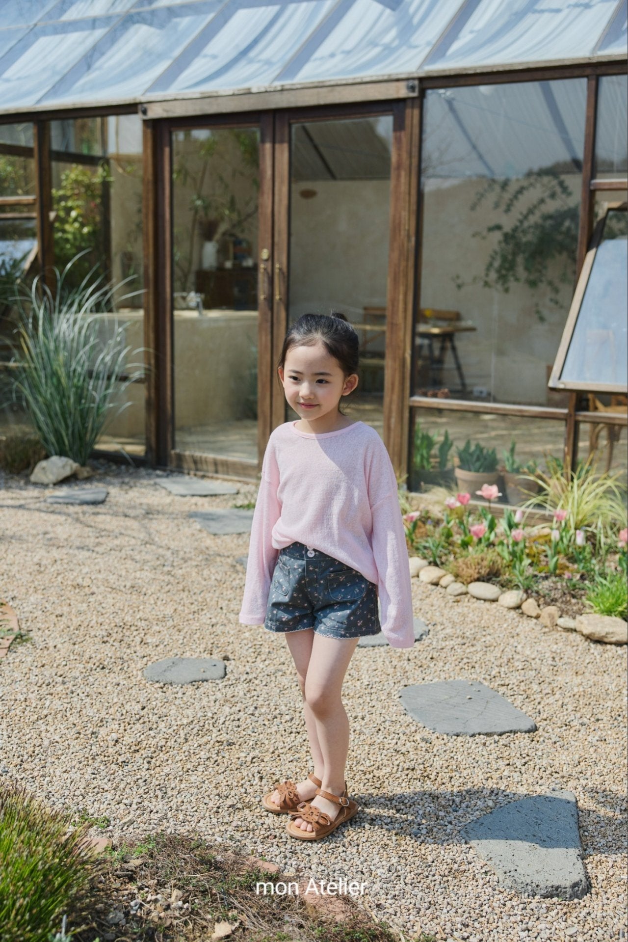 Summer Cool T‑shirt