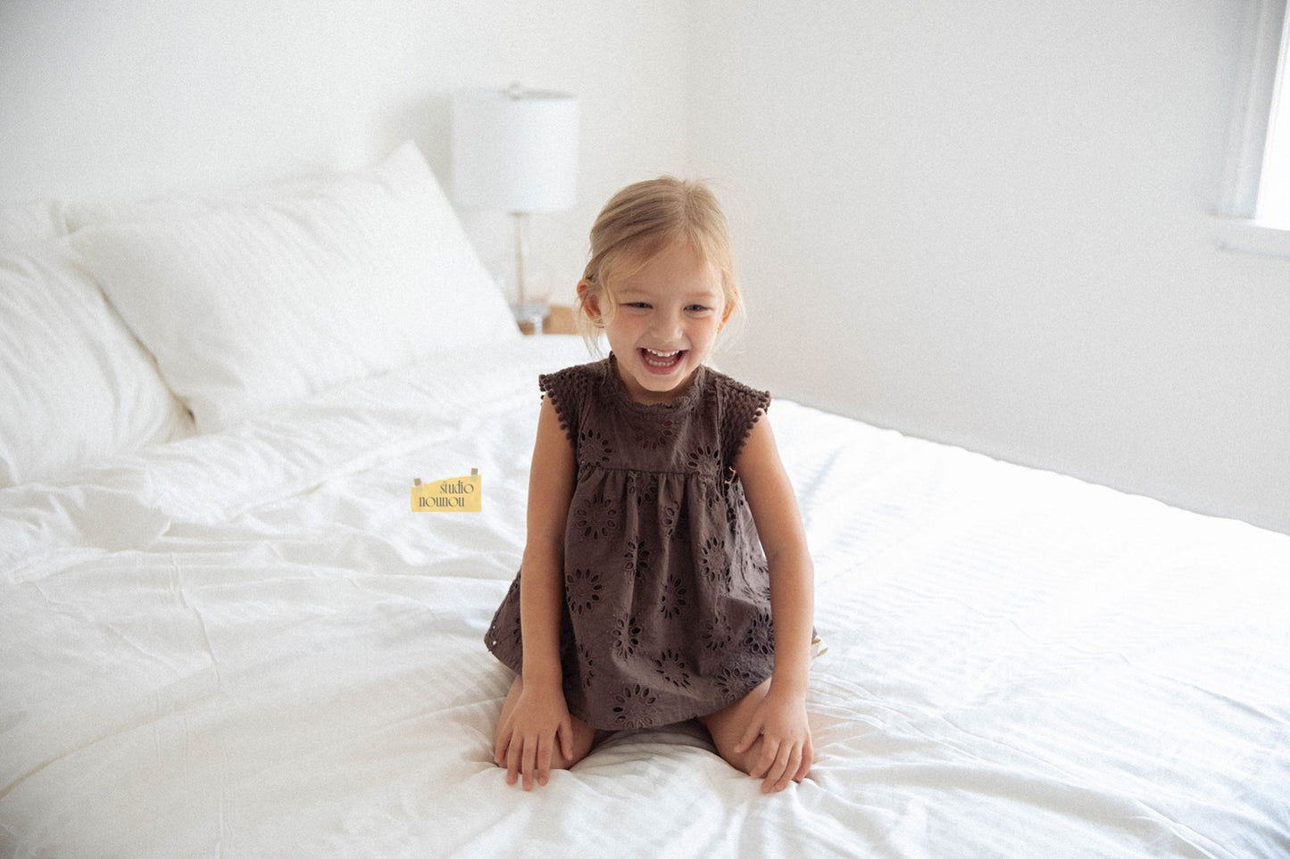 Rae Blouse