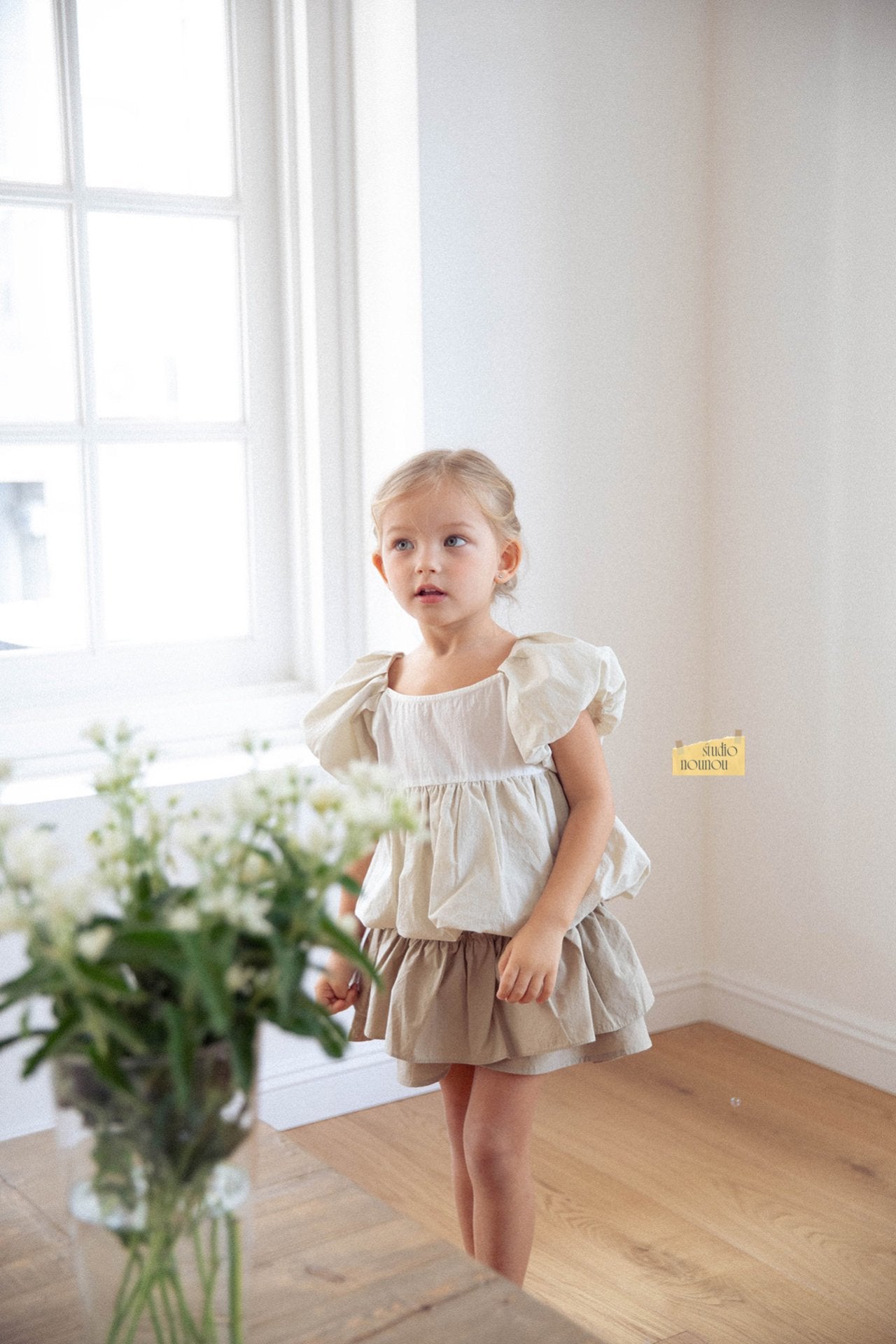 Honey Blouse