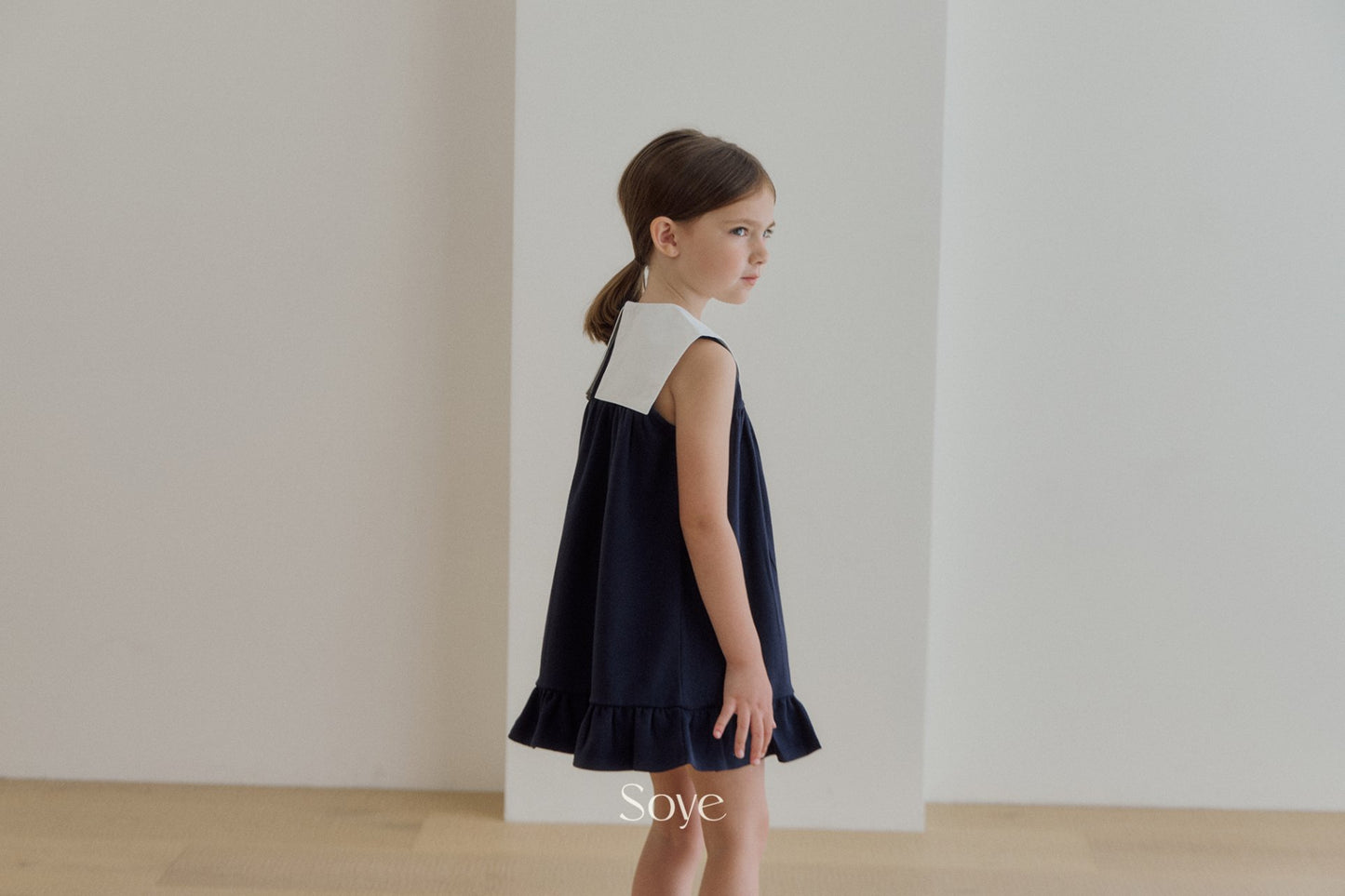 Kale dress