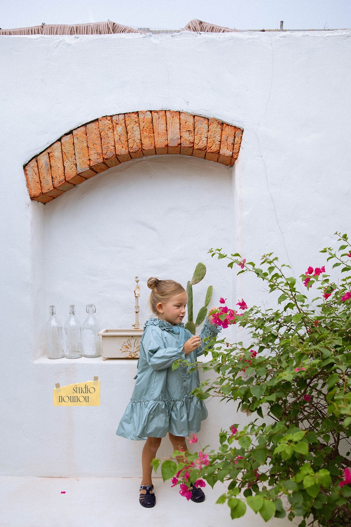 Sunshower Raincoat