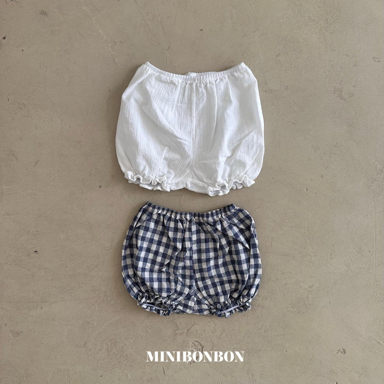 Bloomers Shorts