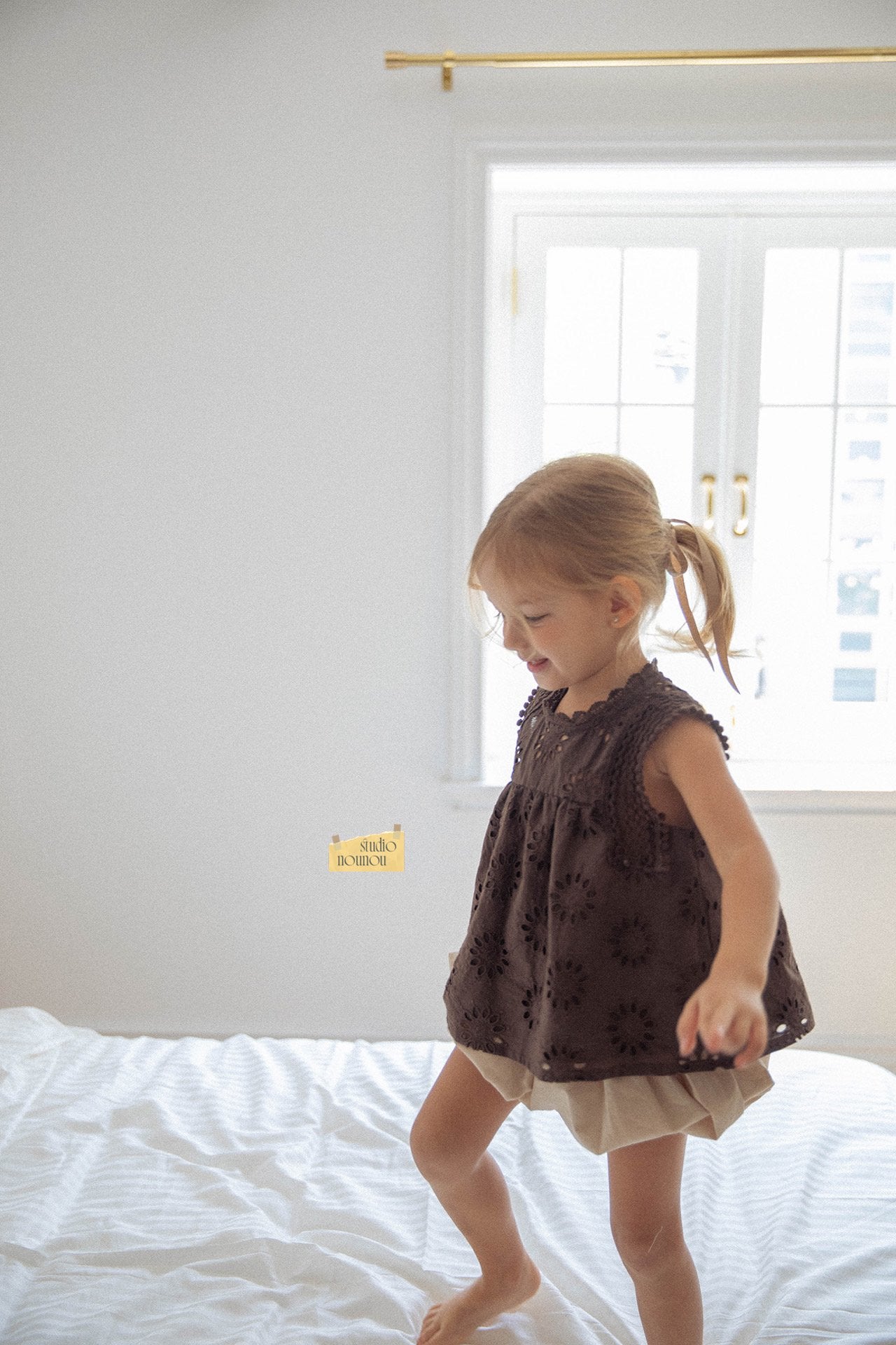 Rae Blouse