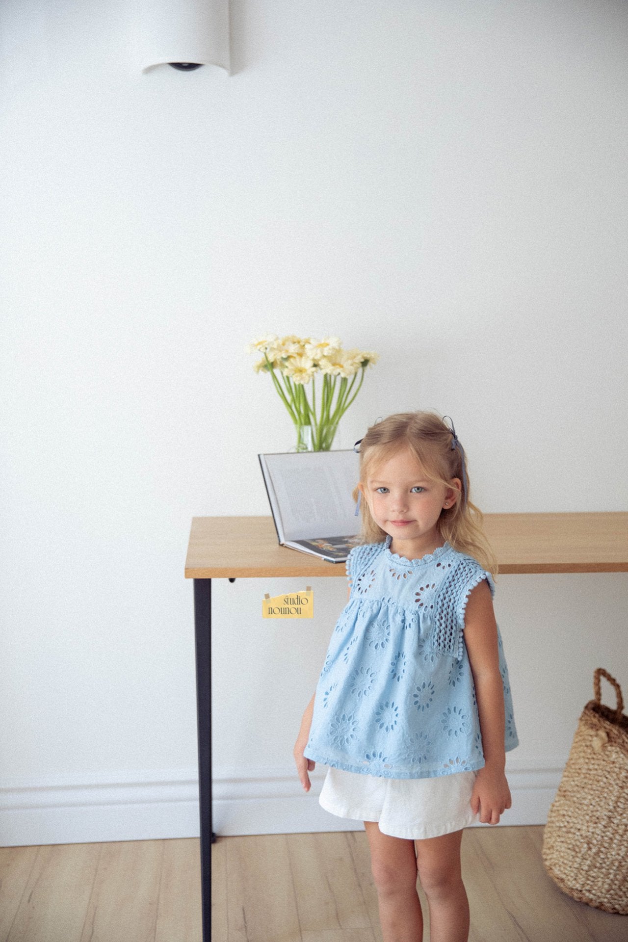 Rae Blouse