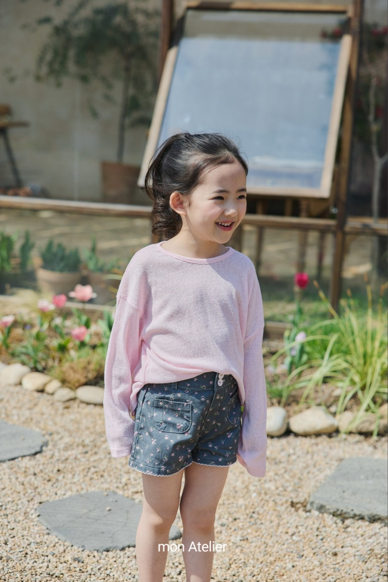 Summer Cool T‑shirt