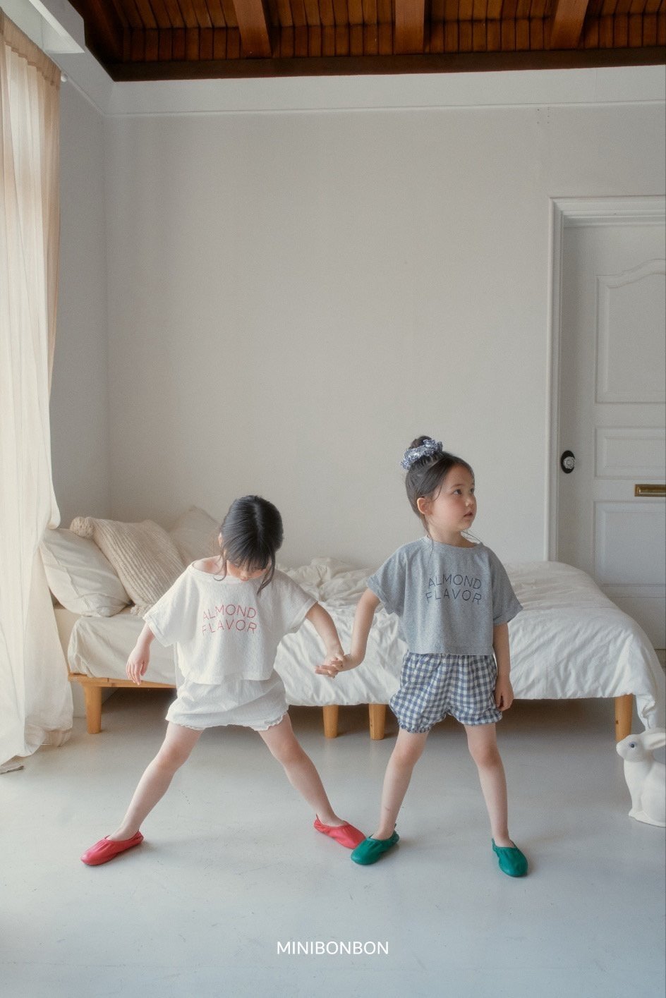 Bloomers Shorts