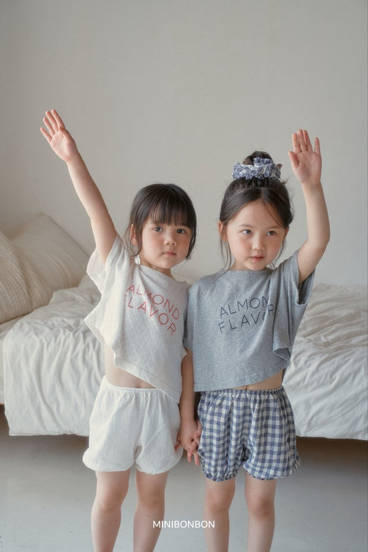 Bloomers Shorts