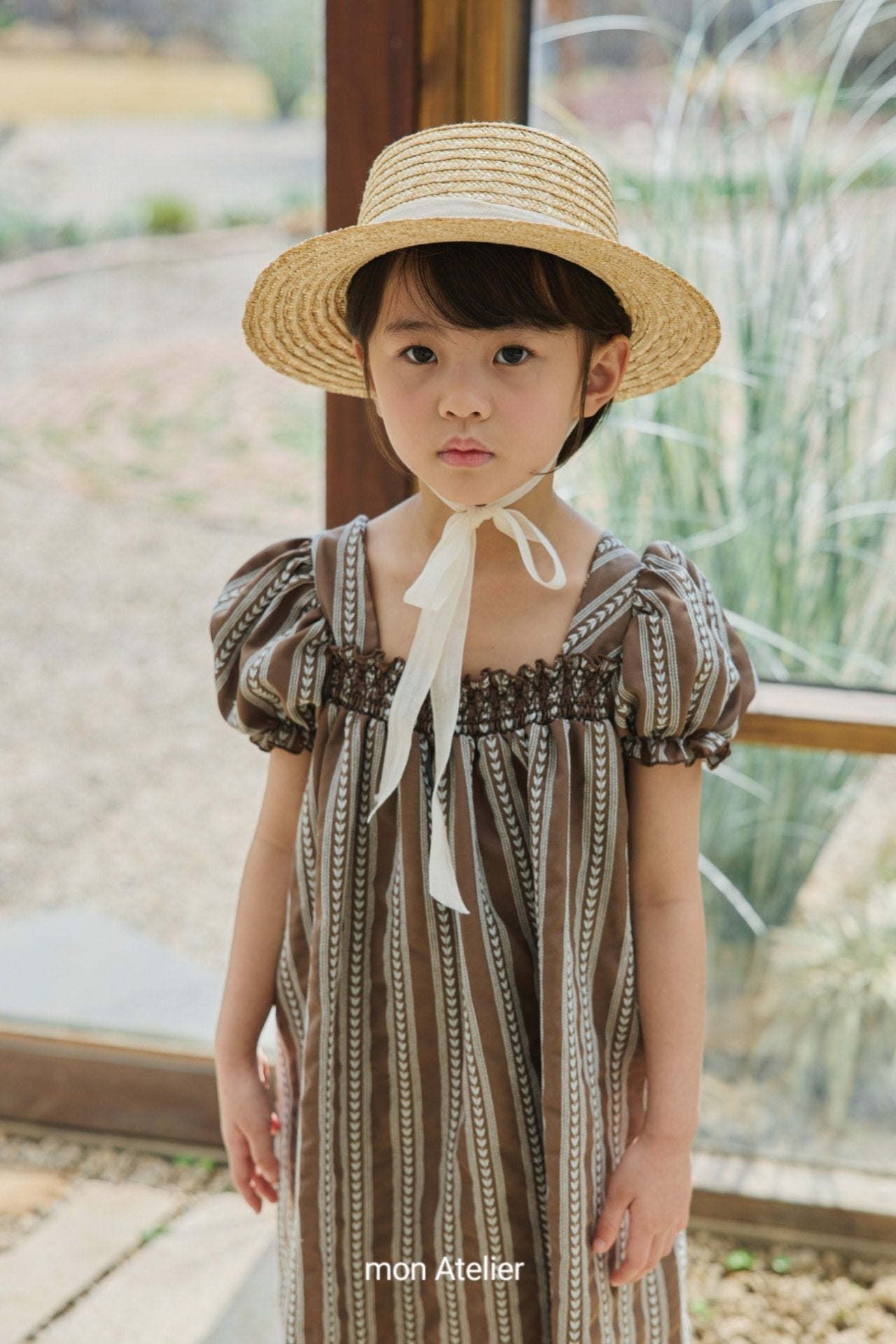 Rattan Hat