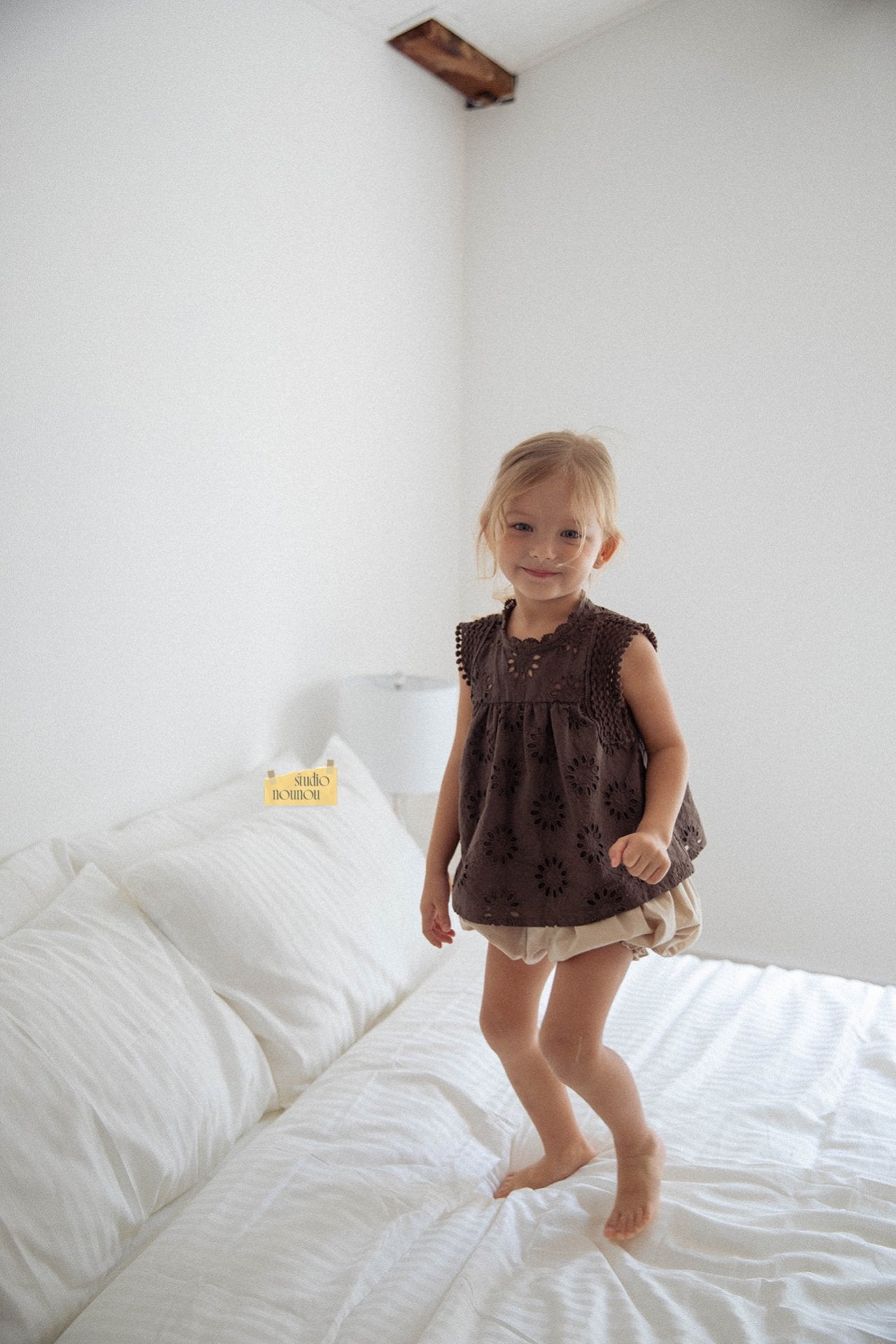 Rae Blouse