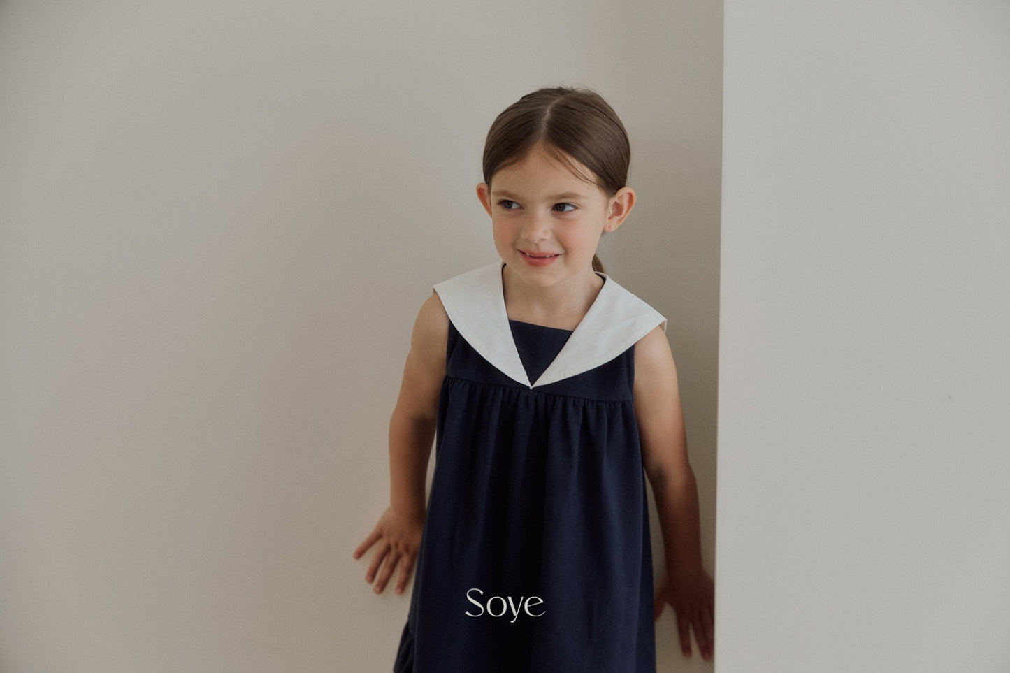 Kale dress