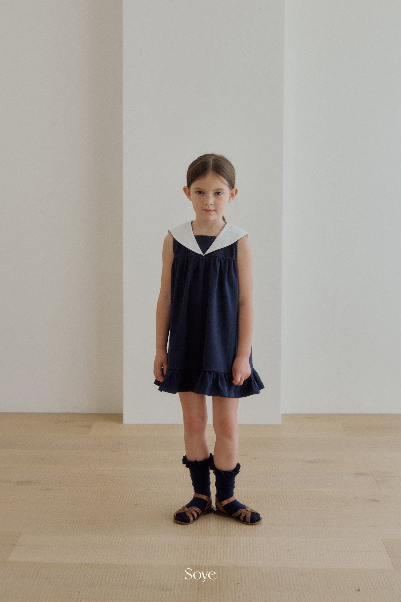 Kale dress