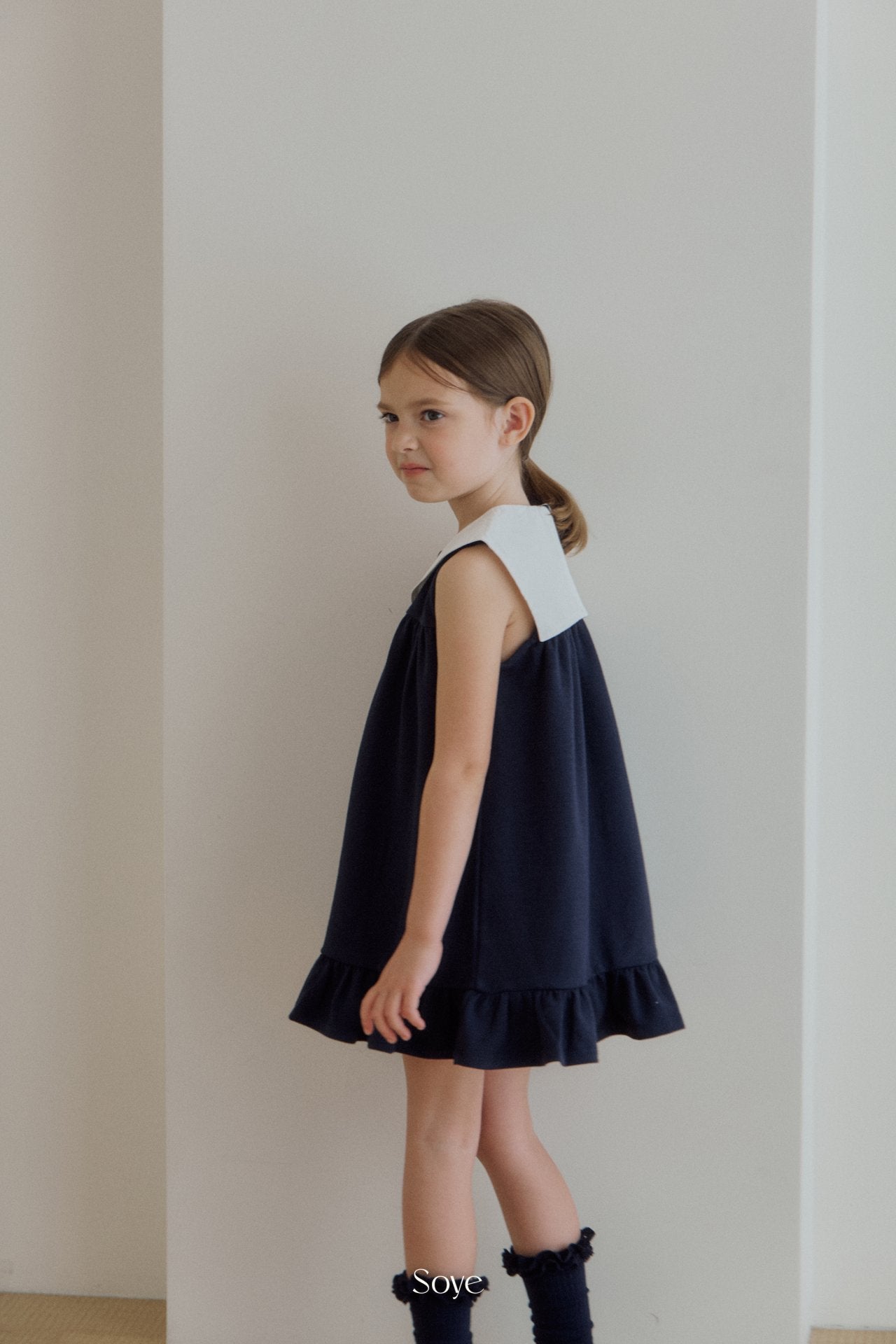 Kale dress
