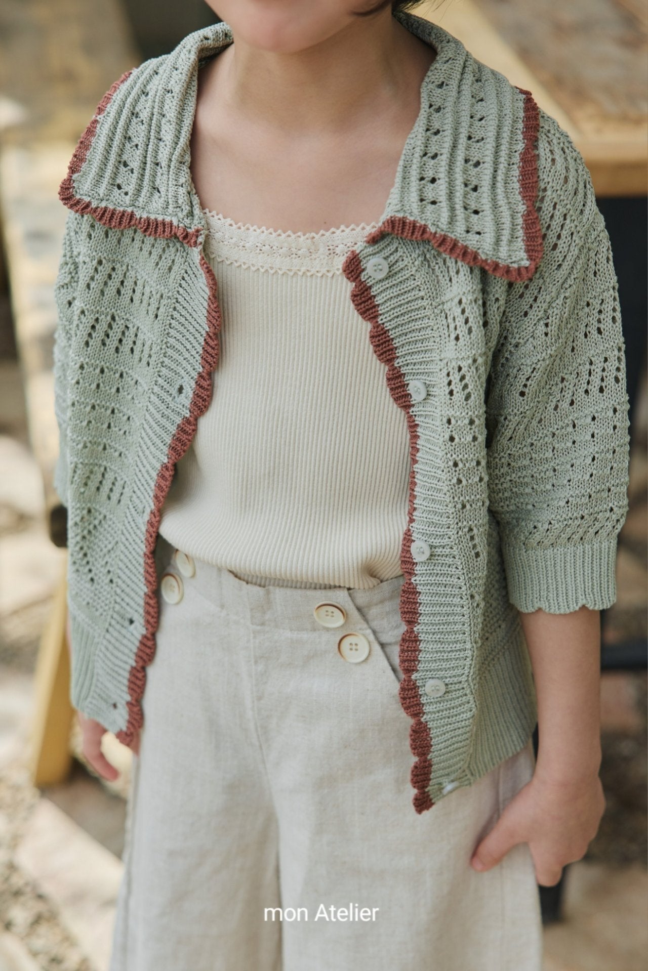 Mamang Camisole