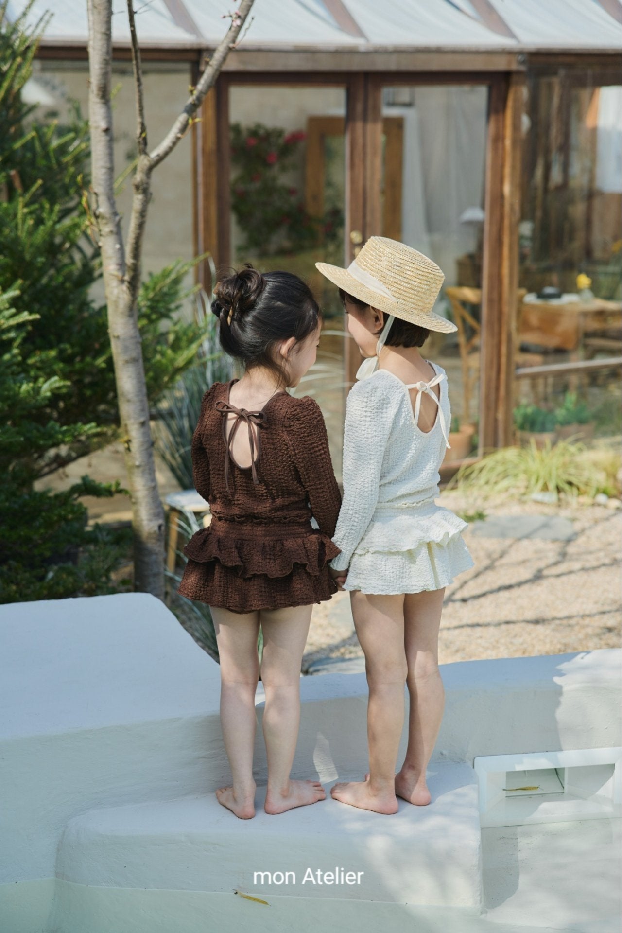 Bay Swimwear