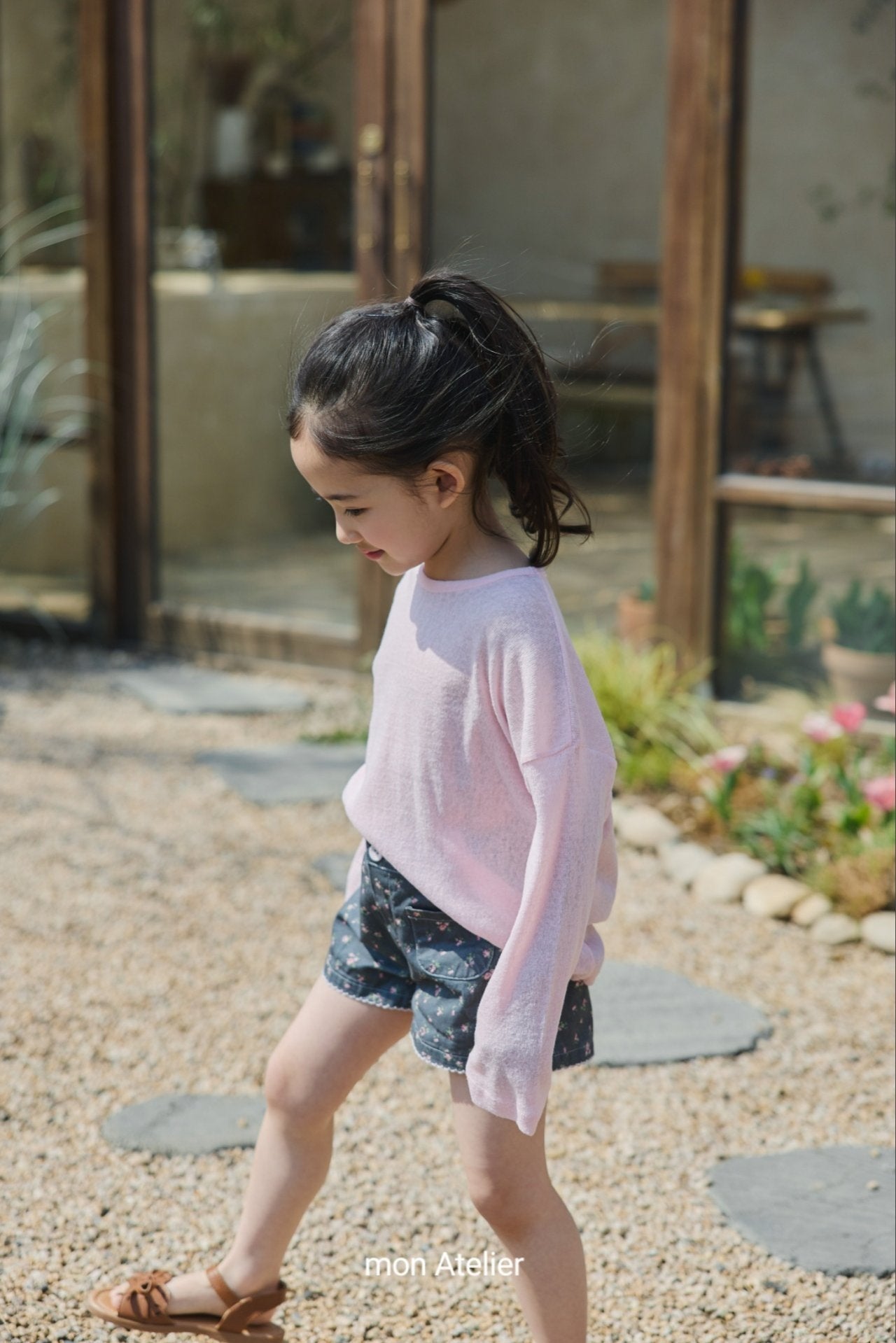Summer Cool T‑shirt