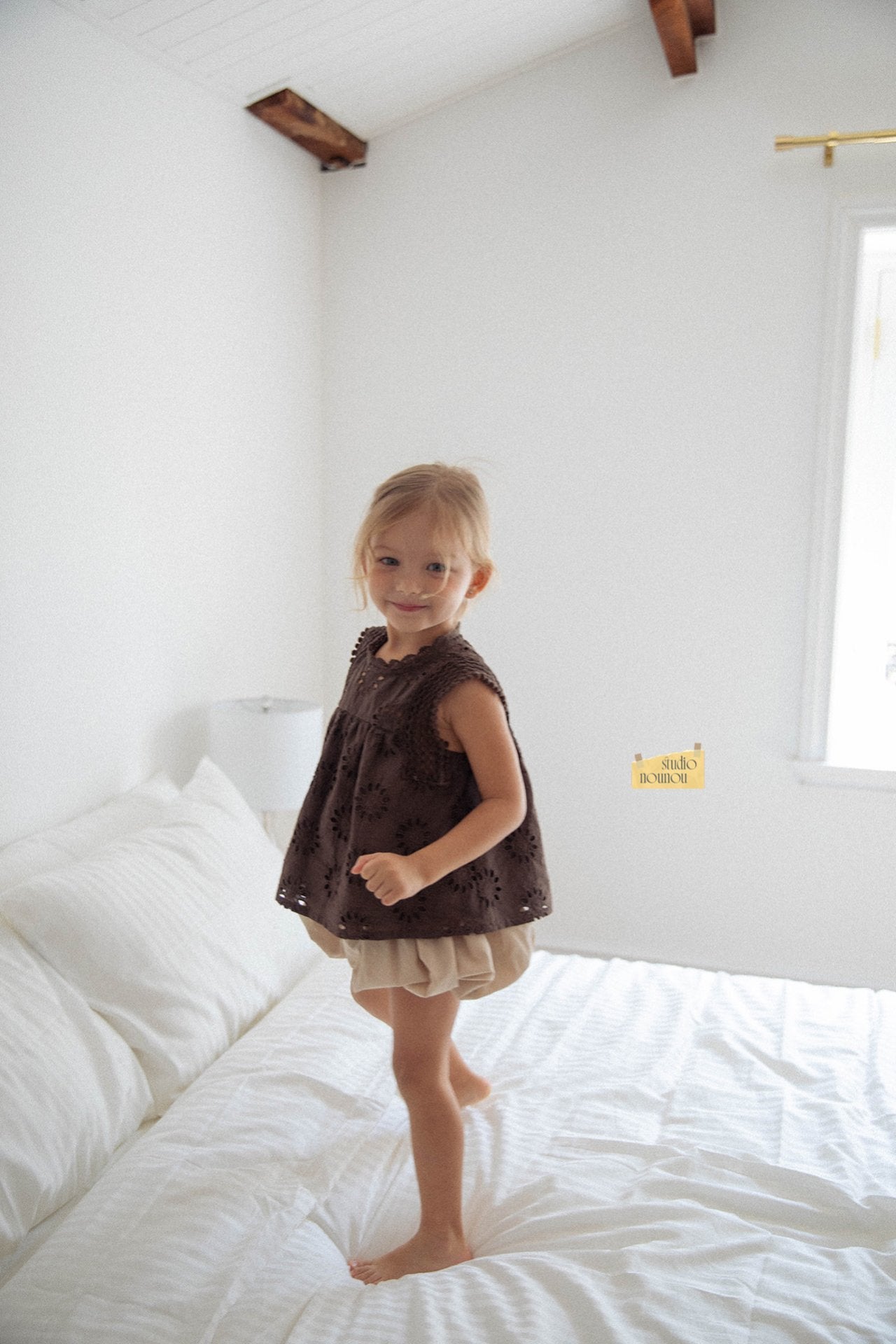 Rae Blouse
