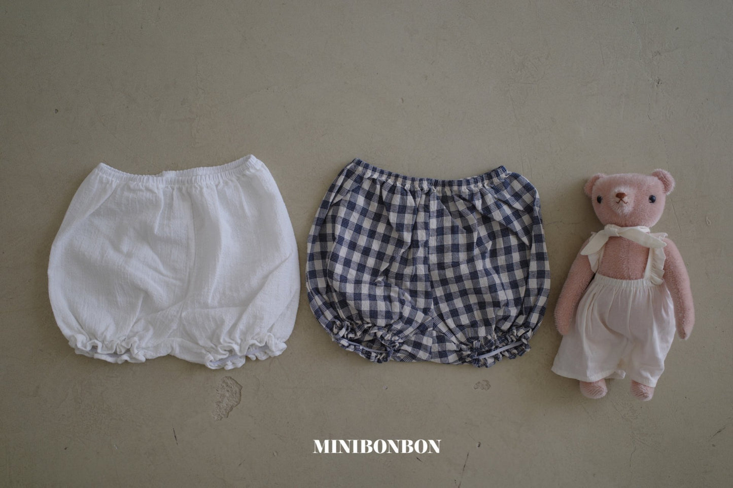 Bloomers Shorts