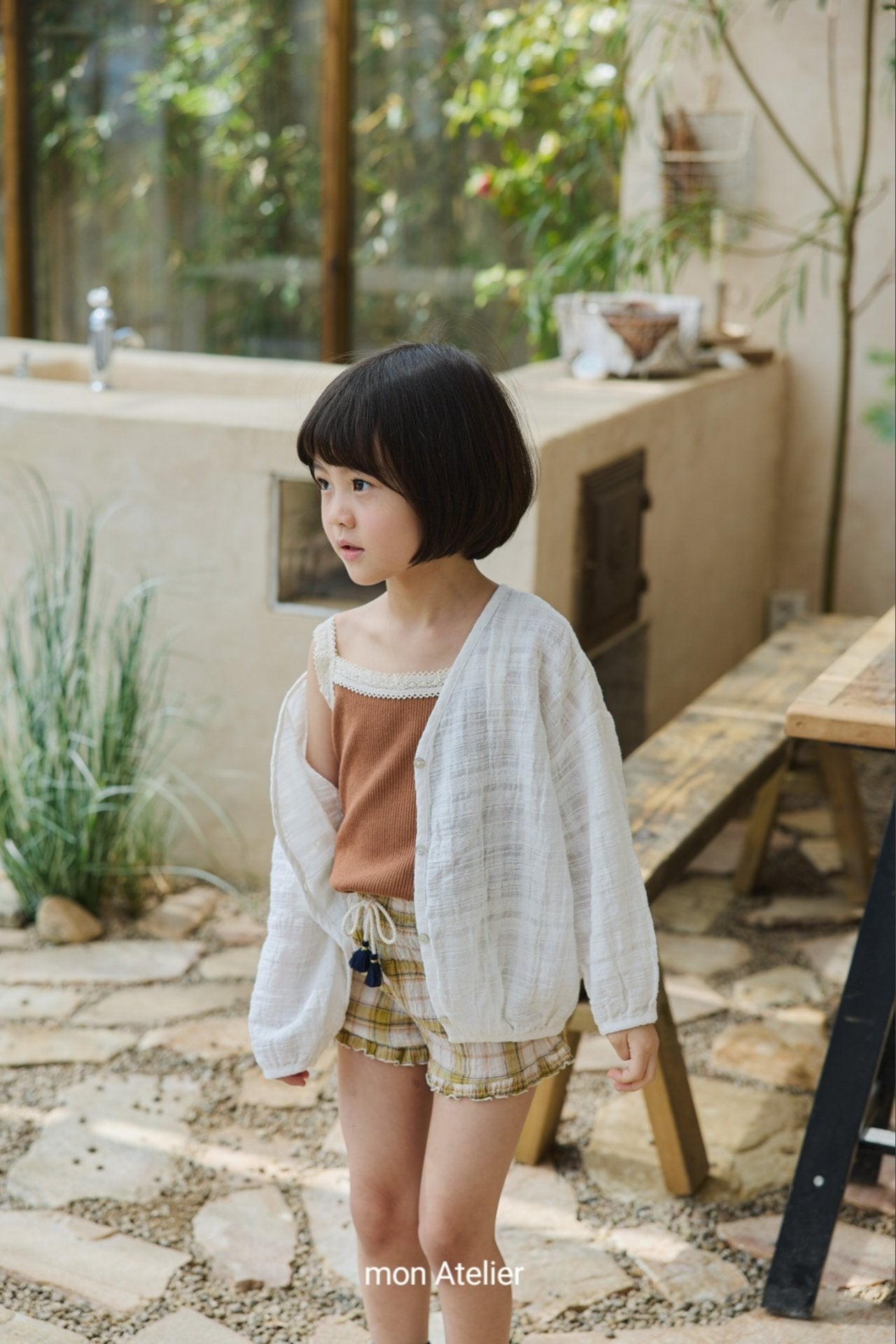 Mamang Camisole