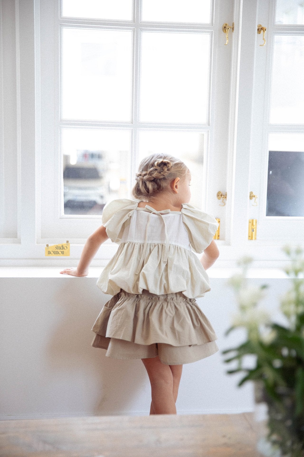 Honey Blouse