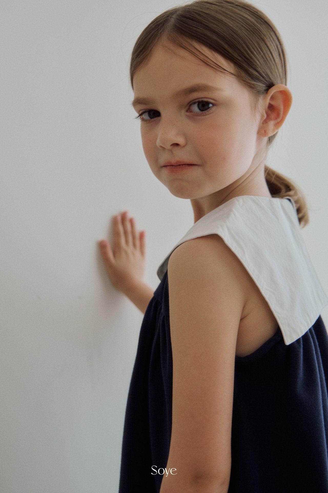 Kale dress