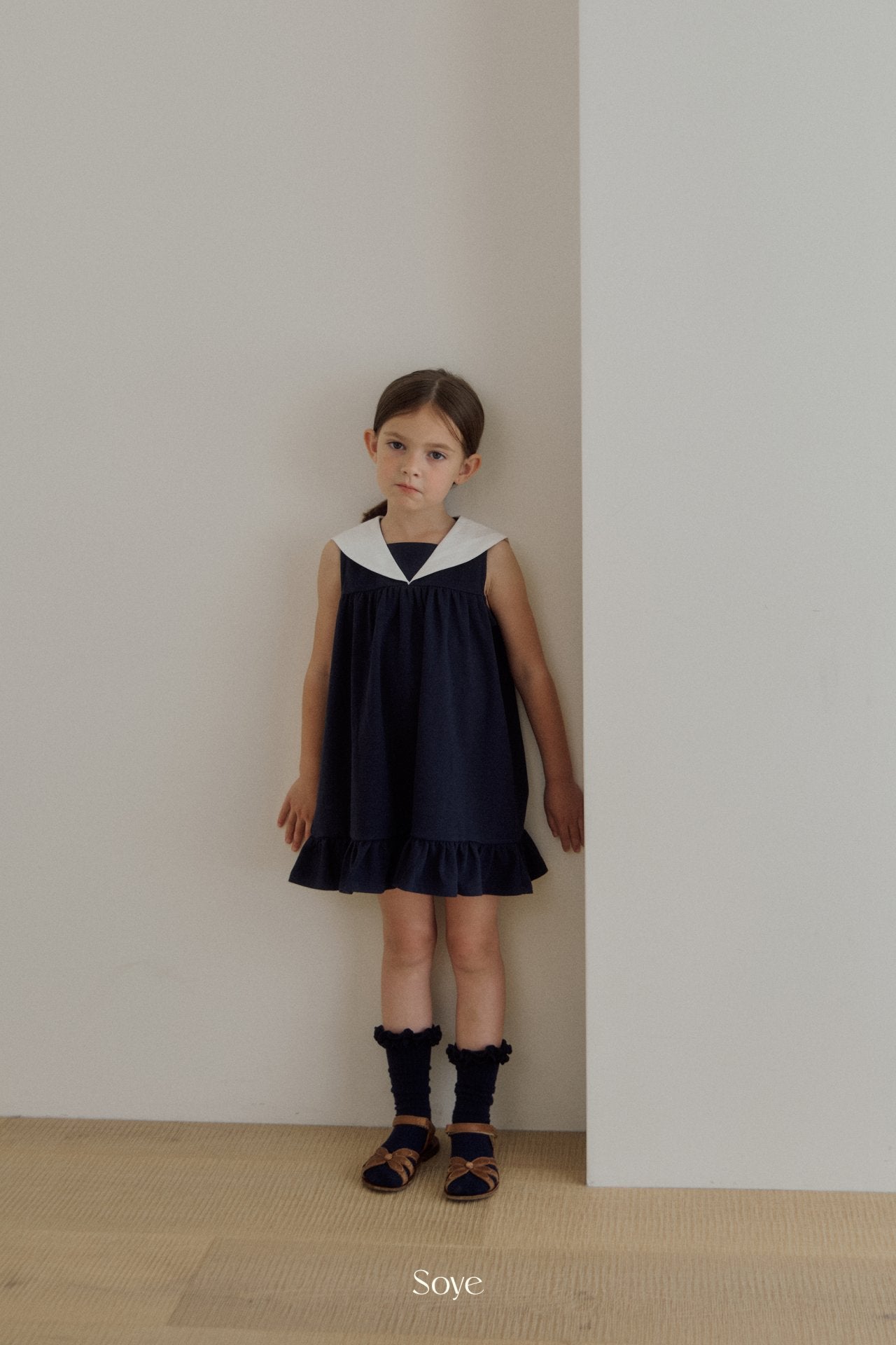 Kale dress