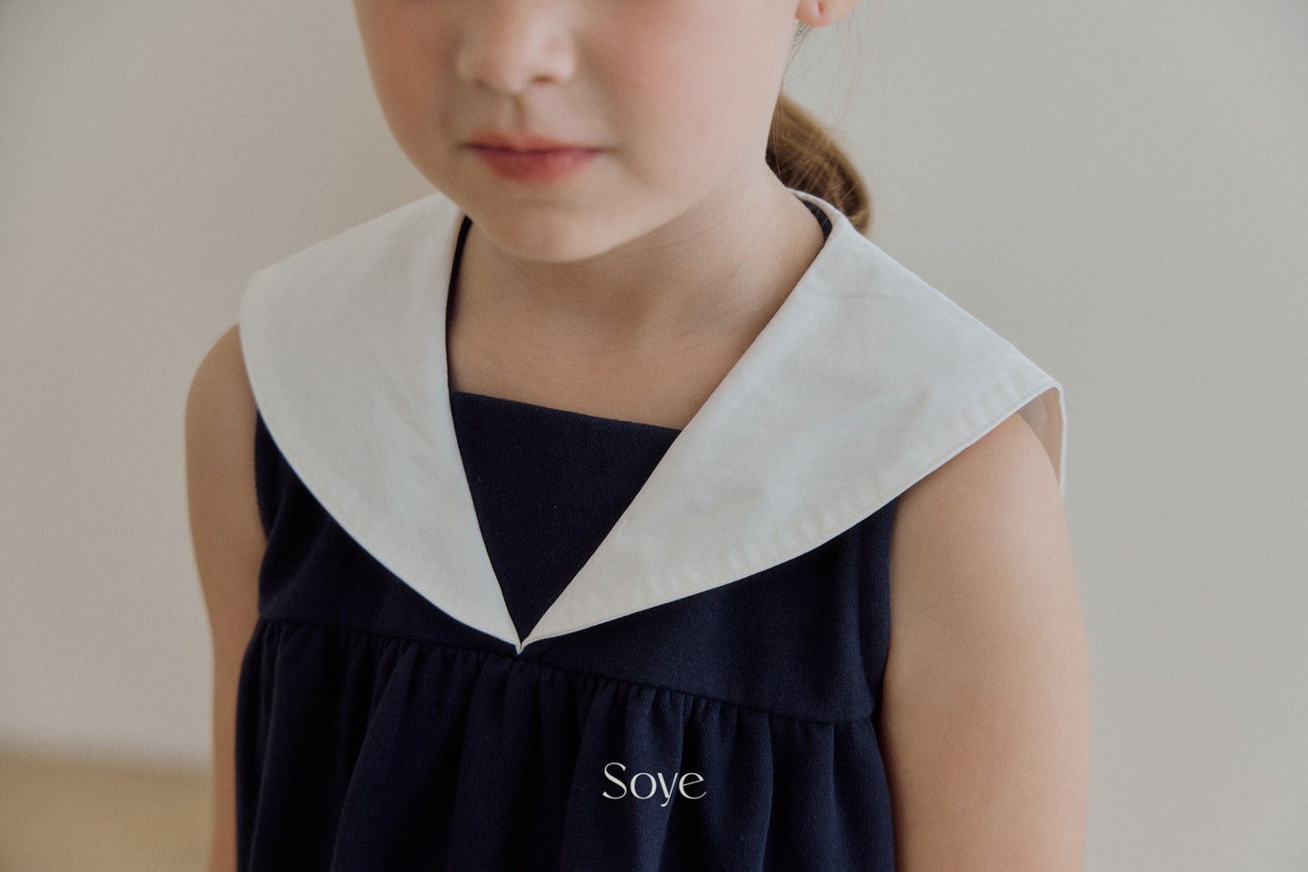 Kale dress