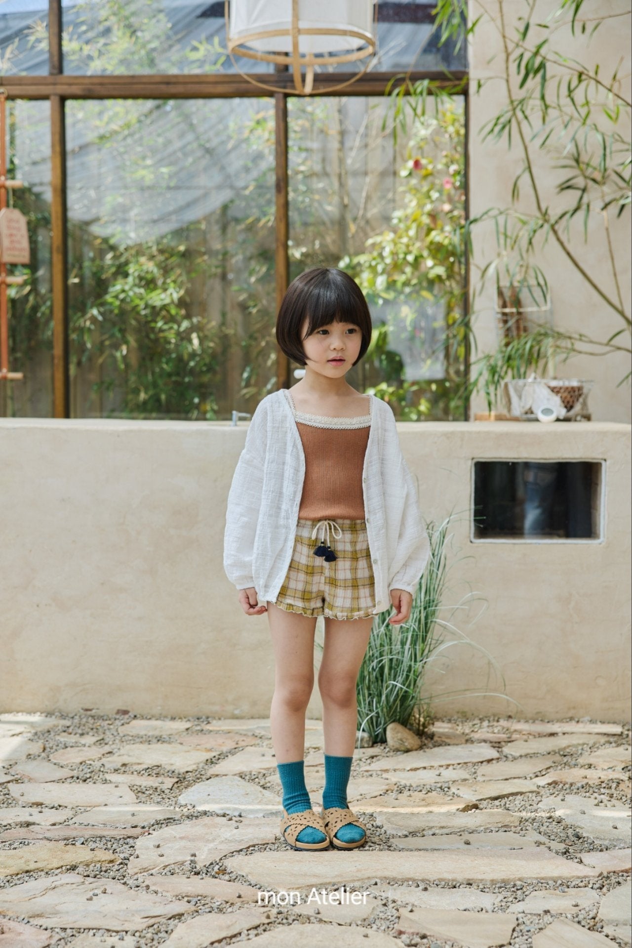 Mamang Camisole