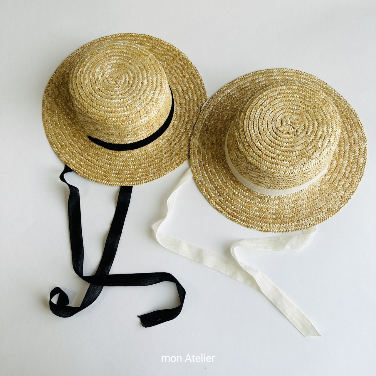 Rattan Hat