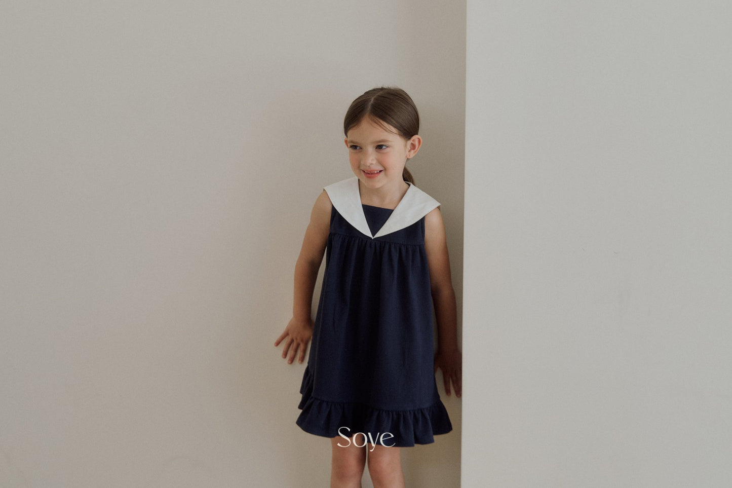 Kale dress