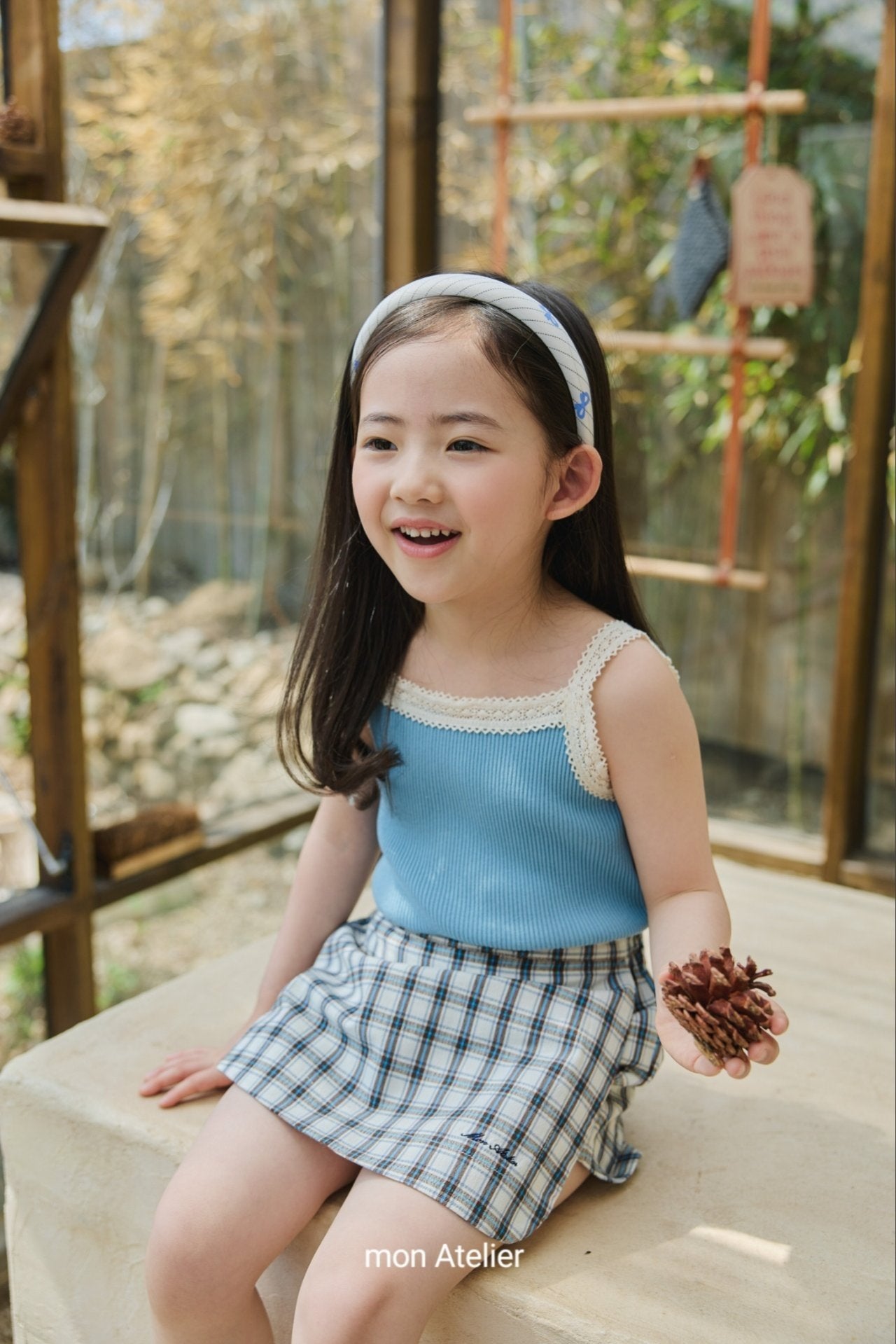 Mamang Camisole