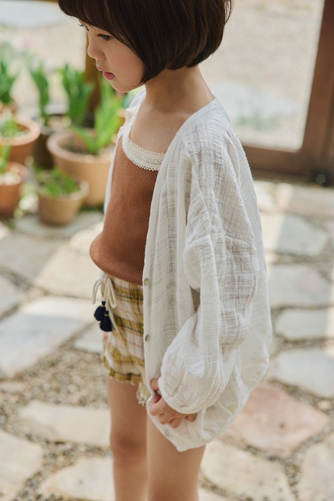 Mamang Camisole