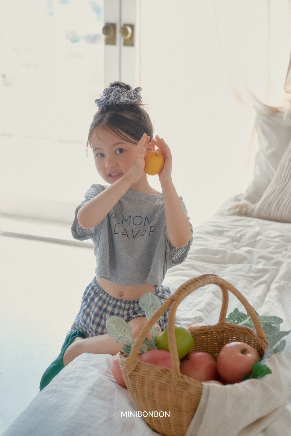 Bloomers Shorts