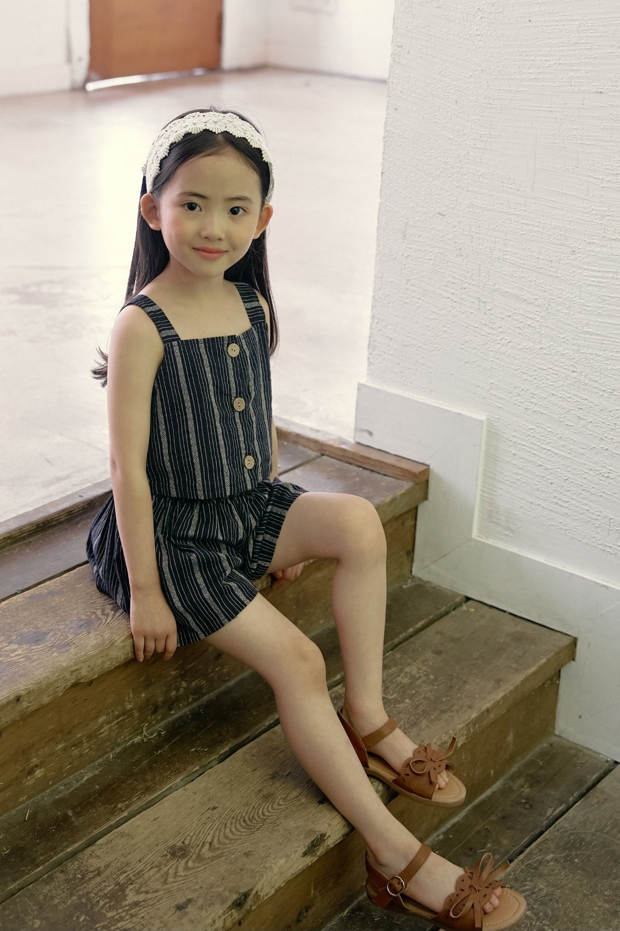Oriental Set