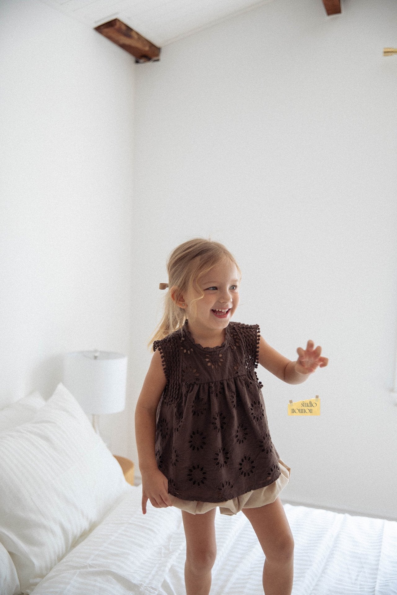 Rae Blouse