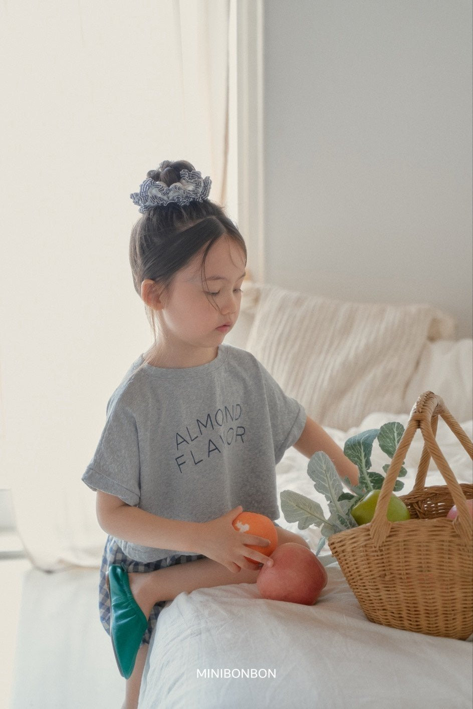 Bloomers Shorts