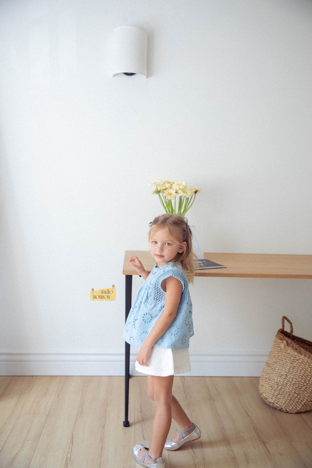 Rae Blouse