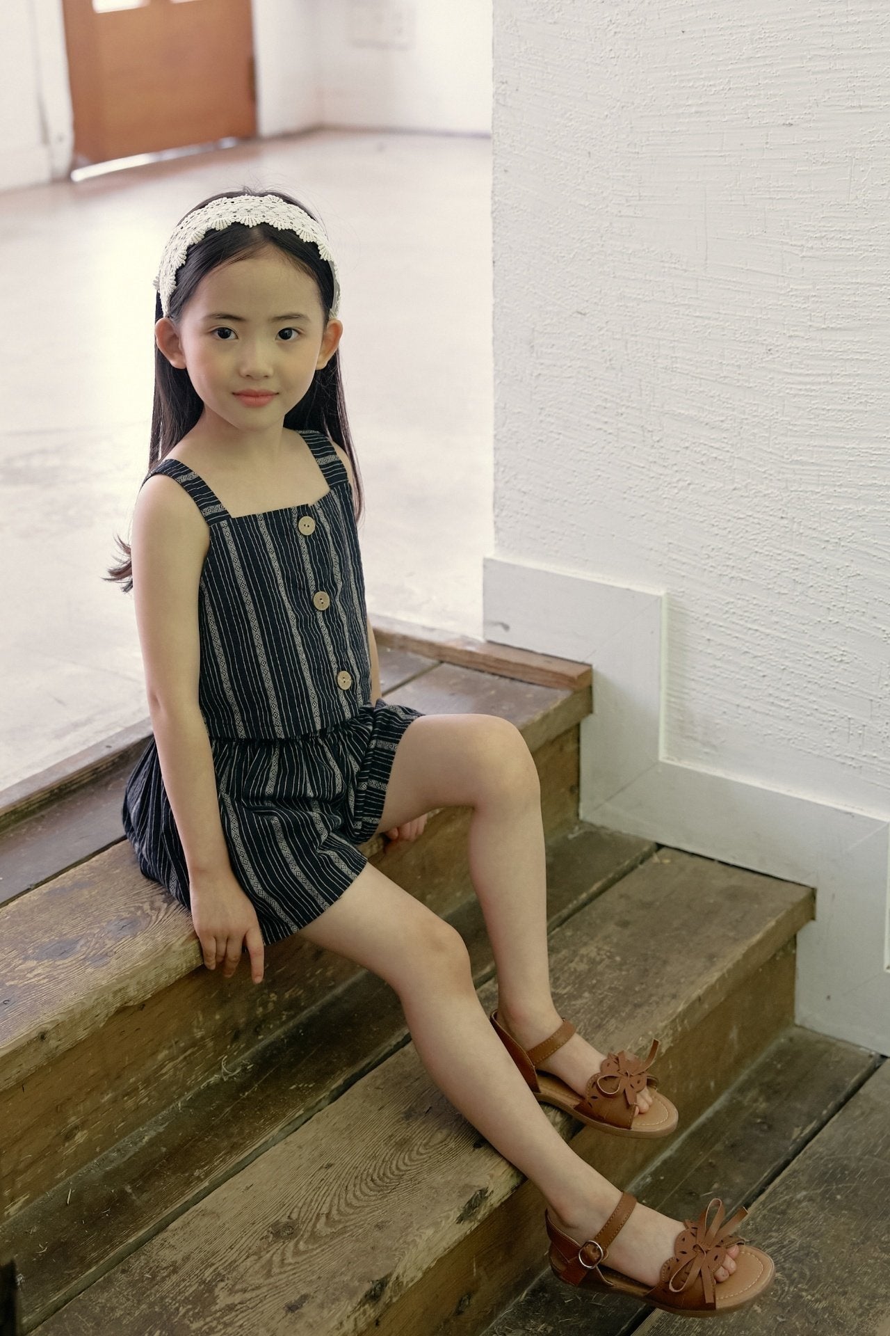 Oriental Set