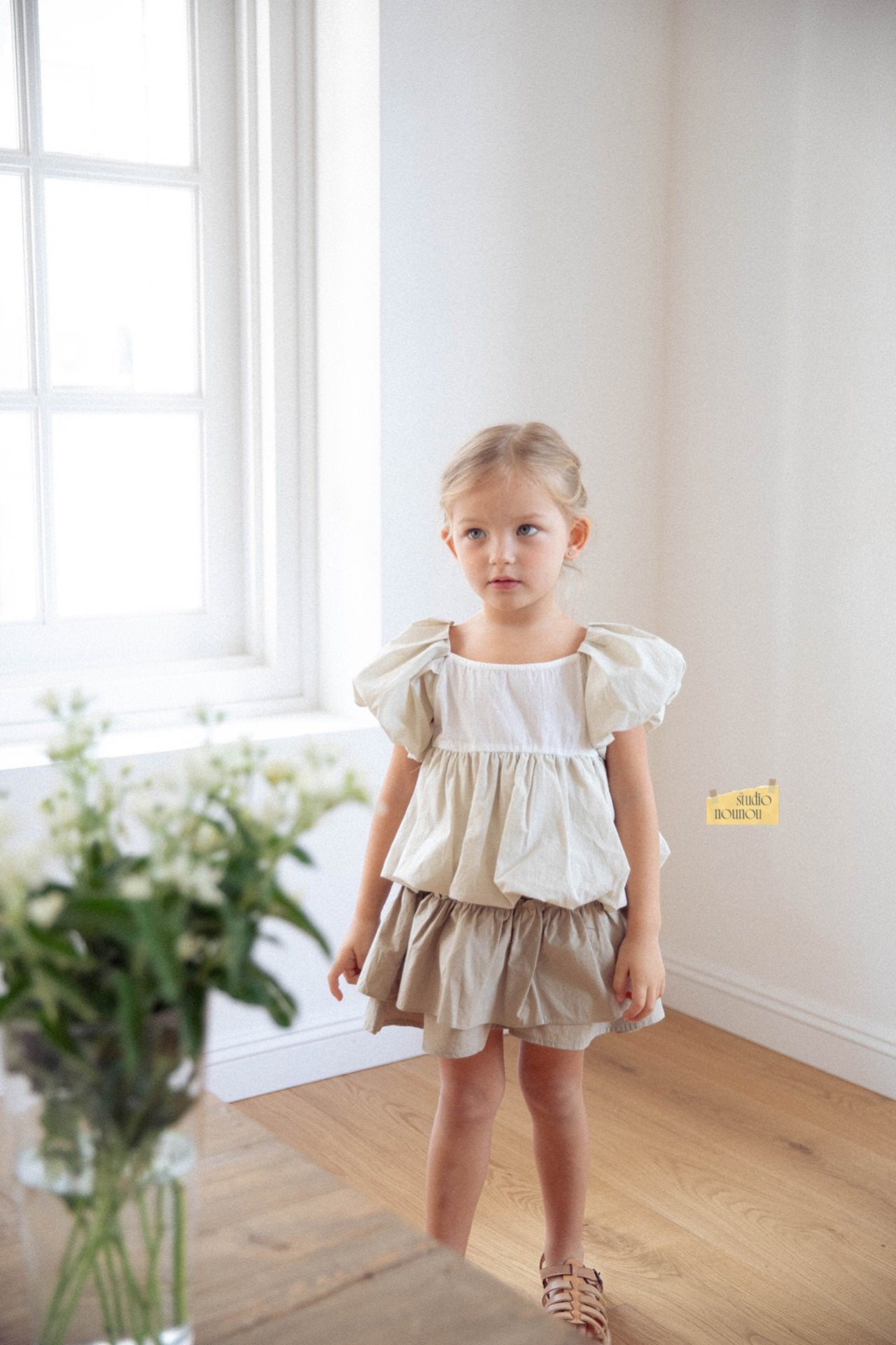 Honey Blouse
