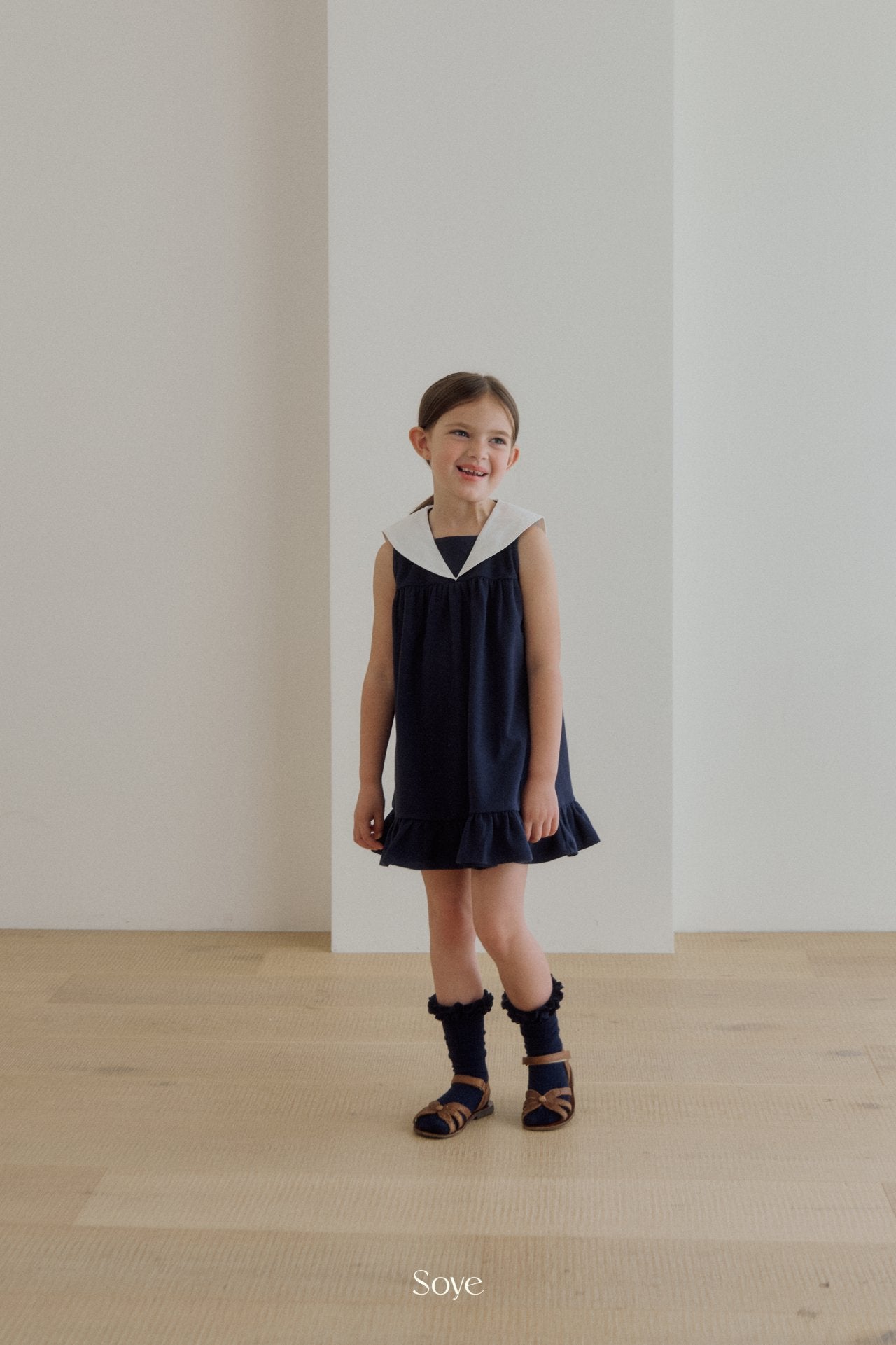 Kale dress