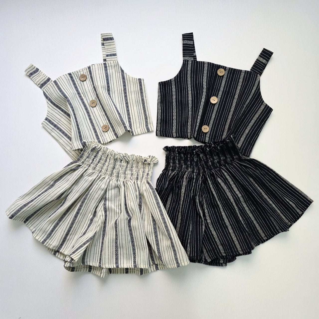 Oriental Set
