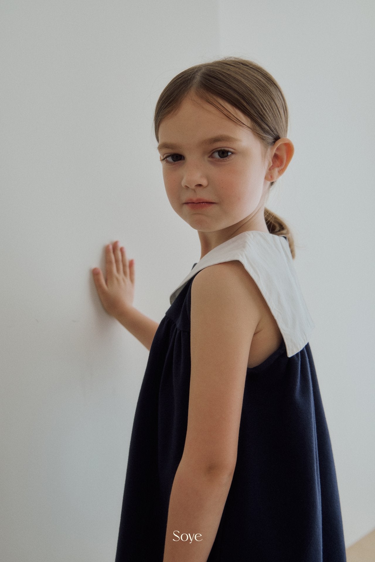 Kale dress
