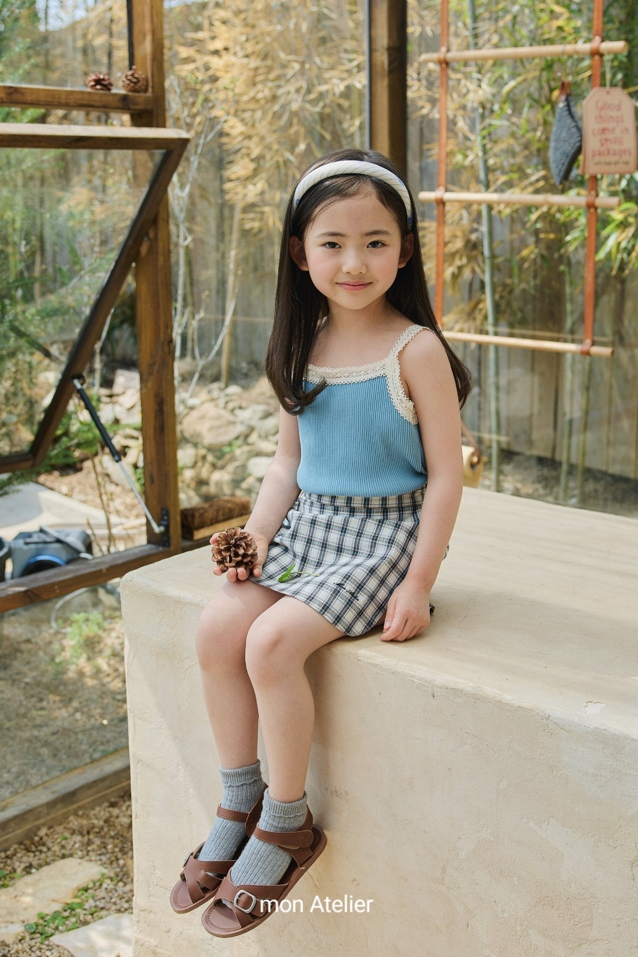 Mamang Camisole