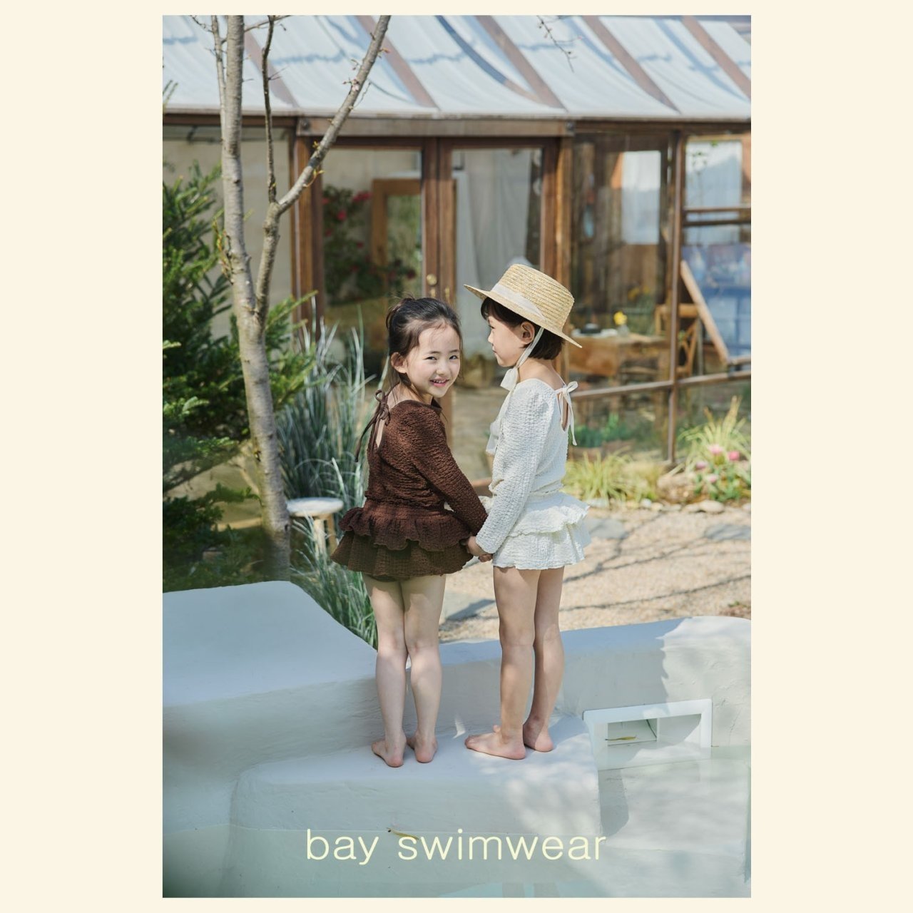 Bay Swimwear