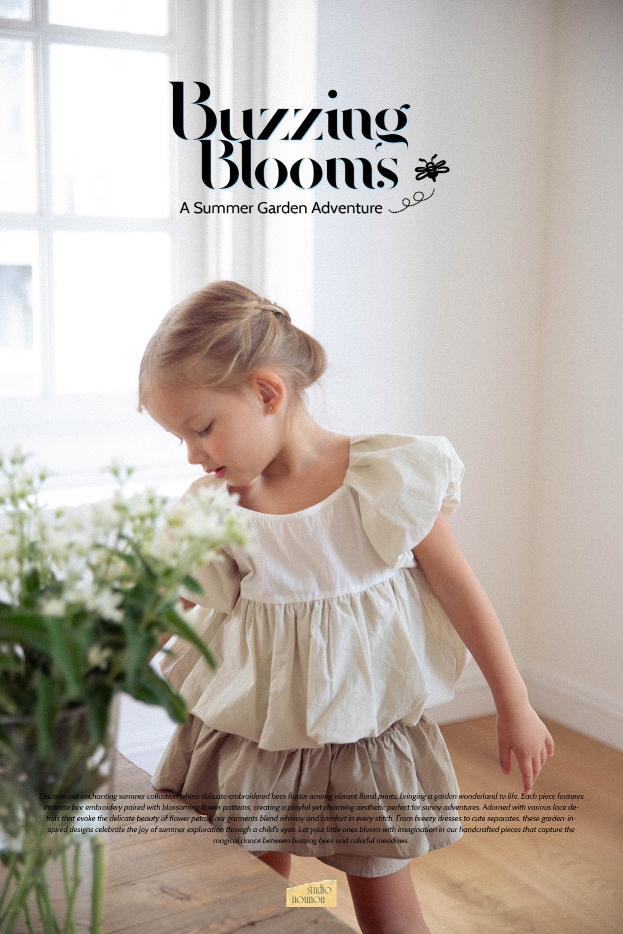 Honey Blouse