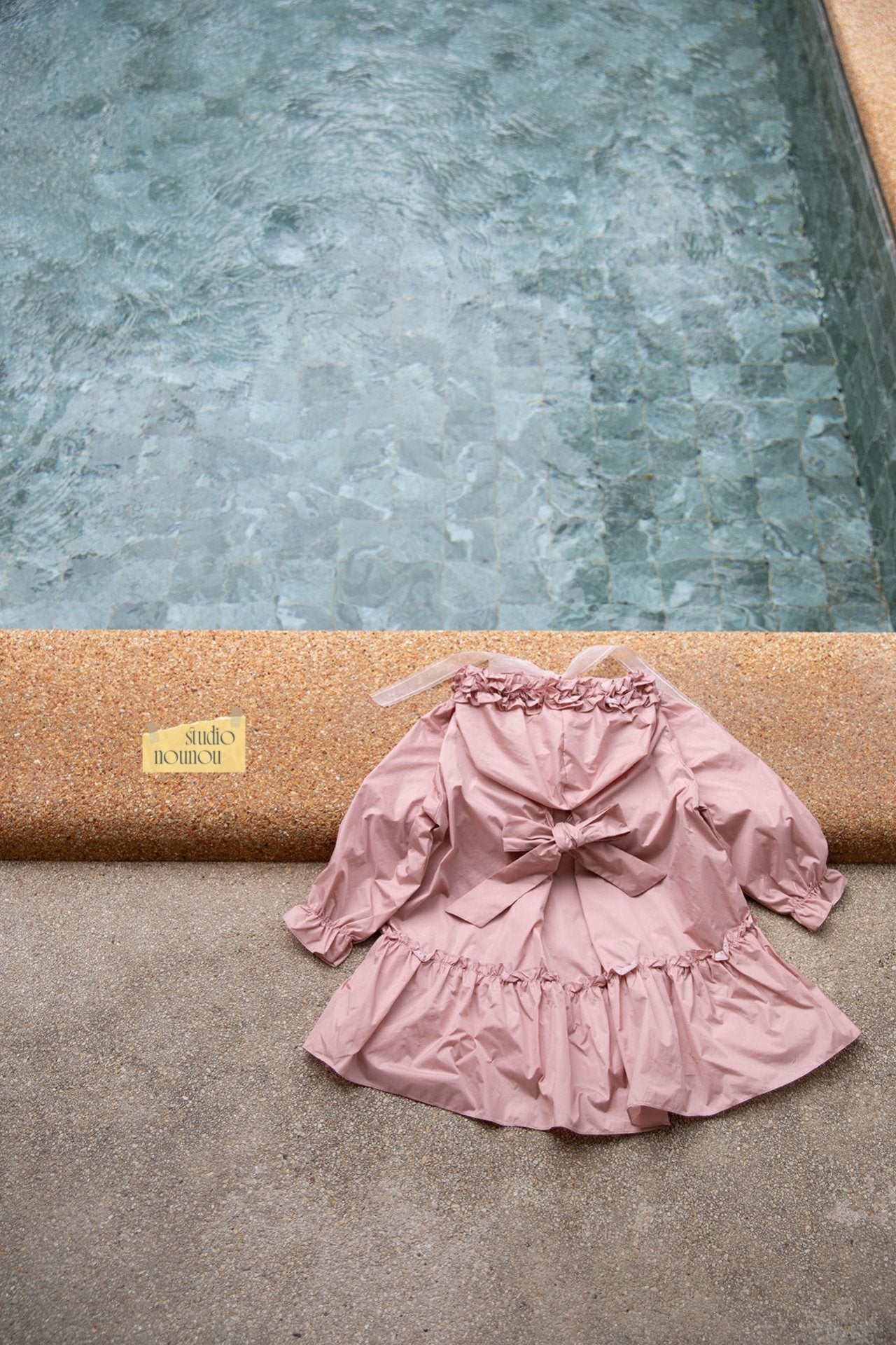 Sunshower Raincoat