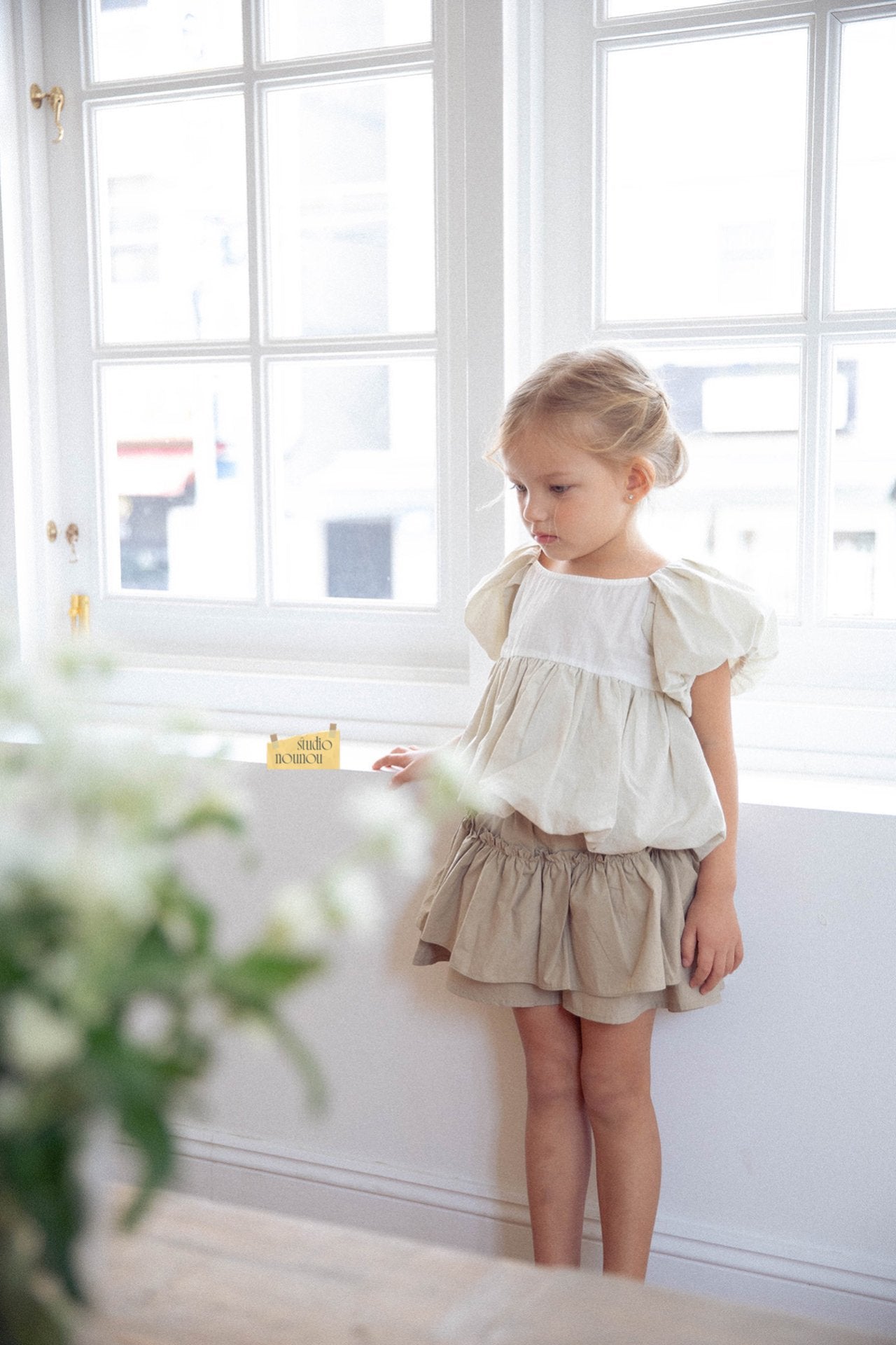 Honey Blouse