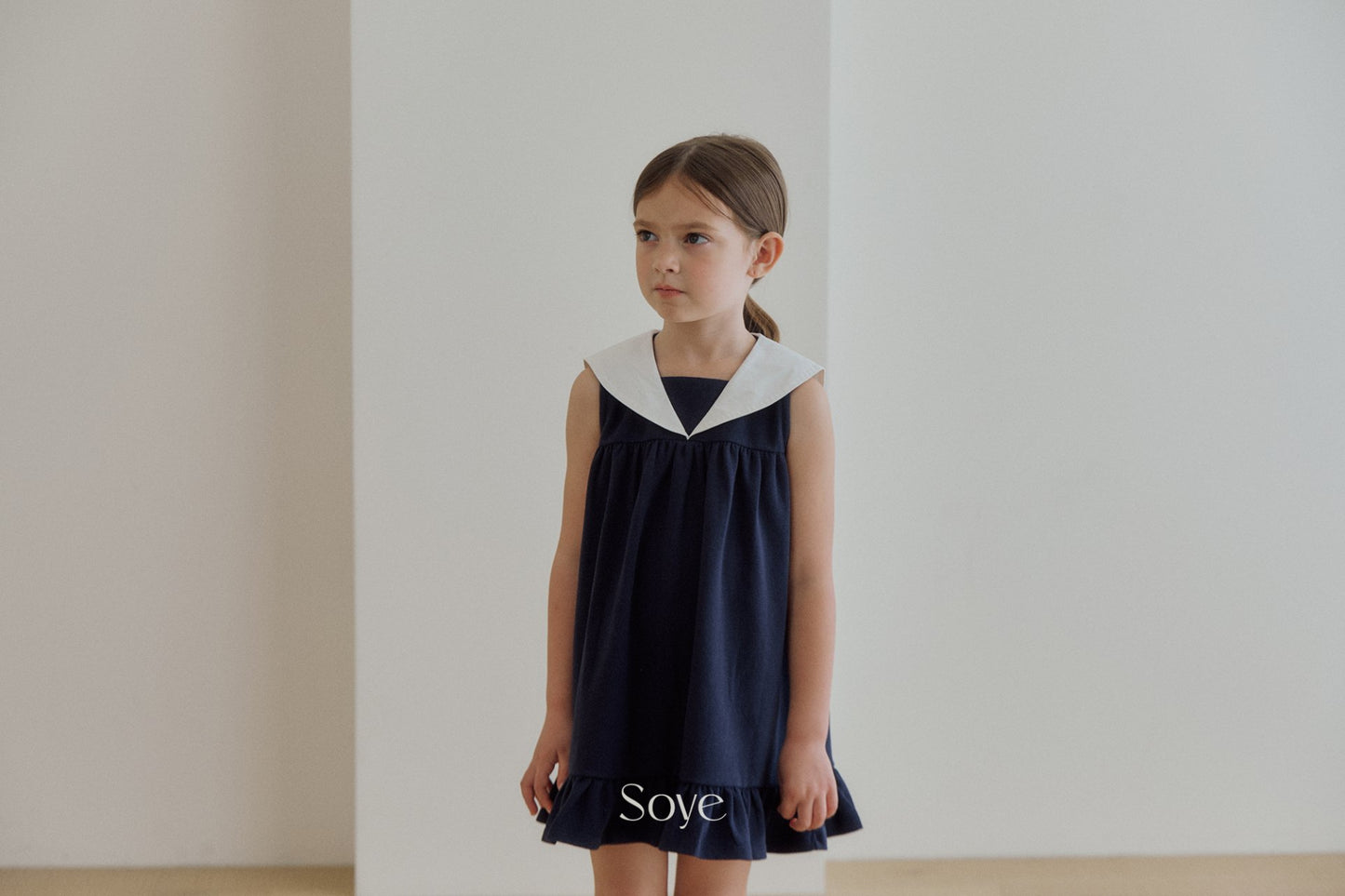 Kale dress