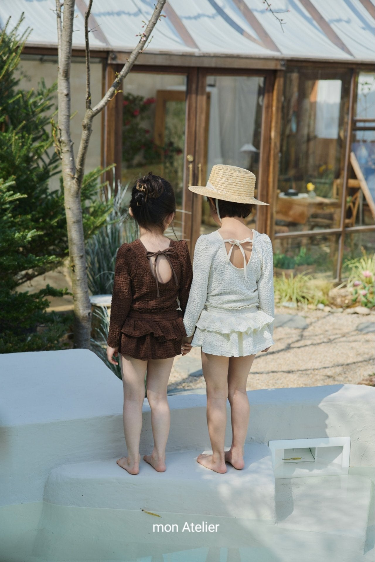 Bay Swimwear